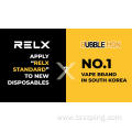 RELX Disposable Vape 600 Puff